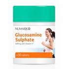 Numark Glucosamine Sulphate 500mg