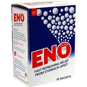 eno sachet