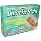 Breathe Right Nasal Strips Mentholated 8 Large