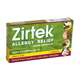 Allergy Tablets