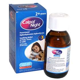 Calpol Night