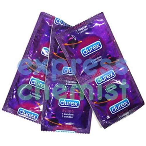 elexa condoms discontinued