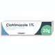 Clotrimazole Cream 1% 20g