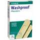 Numark Washproof Plasters x24