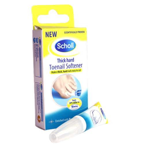 Scholl Toenail Softener 5ml Uk Buy Online 2736