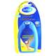 Scholl Clear Gel Blister Plasters Large (5)