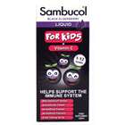 Sambucol Black Elderberry Extract For Children 120ml