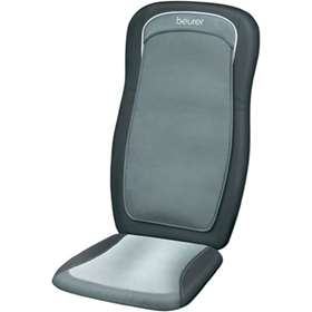 Beurer MG200 Shiatsu Seat Cover ExpressChemist Co Uk Buy Online