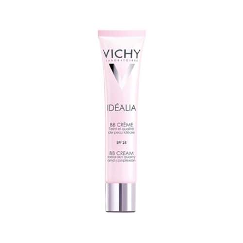 vichy idealia bb cream light shade