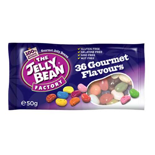 Jelly Bean Factory 36