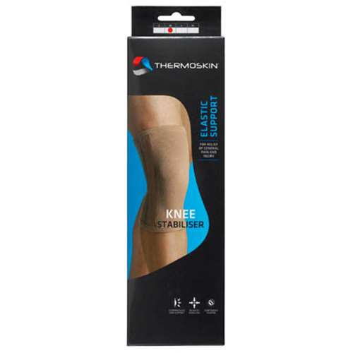 Thermoskin Elastic Knee Stabiliser Support XLarge 86646