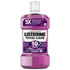 Listerine Total Care Mouthwash Clean MListerine Total Care Mouthwash Clean Mint 500mlint 500ml