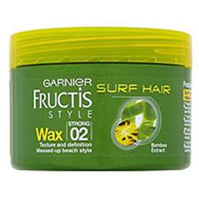 Garnier Fructis Surf Hair Wax Strong 02 75ml Expresschemist Co