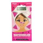 Beauty Formulas Watermelon Deep Cleansing Nose Pore Strips 6 Strips