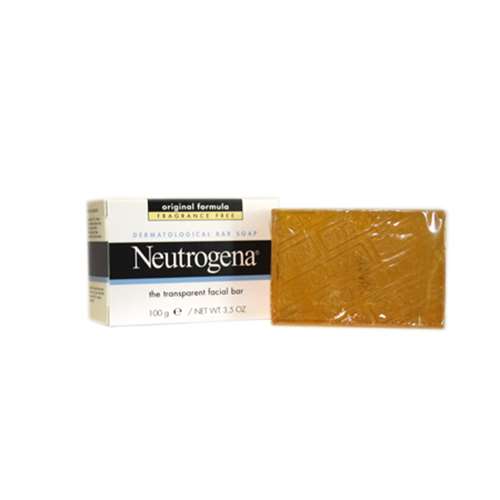 Neutrogena Dermatological Unscented Soap G Expresschemist Co Uk