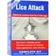 Lice Attack