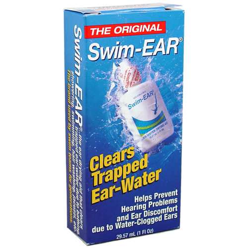 Swim Ear Drops 29ml - ExpressChemist.co.uk - Buy Online