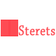 Sterets