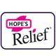 Hopes Relief