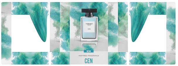 image Verset Cen Eau De Parfum