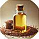 Flax Seed Oil