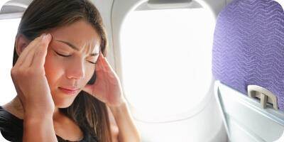 image Pharmacy Products To Help Ease Travel Related Anxiety