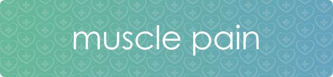 image Muscle Pain