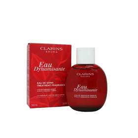 Clarins Eau Dynamisante Treatment Fragrance 100ml