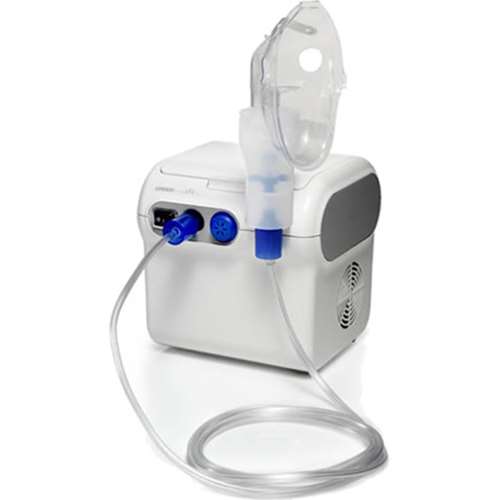 Omron CompAir Pro Nebuliser - ExpressChemist.co.uk - Buy Online