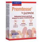 Lamberts Premtesse Tablets 60