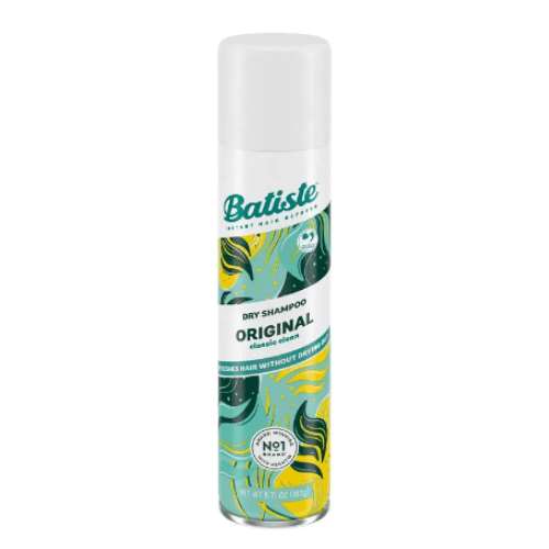 Click to view product details and reviews for Batiste Dry Shampoo Original 200ml.