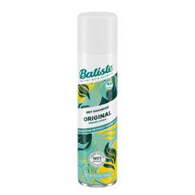 Batiste Dry Shampoo Original 200ml