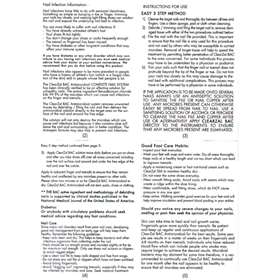 ClearZal Solution 30ml