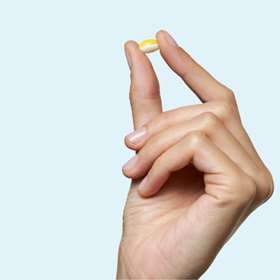 Dulcoease 30 capsules