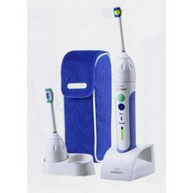 Philips Sonicare Elite 9500 Custom Care Toothbrush - HX9552 ...