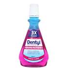 Dentyl Dual Action Fresh Clove CPC Mouthwash 500ml