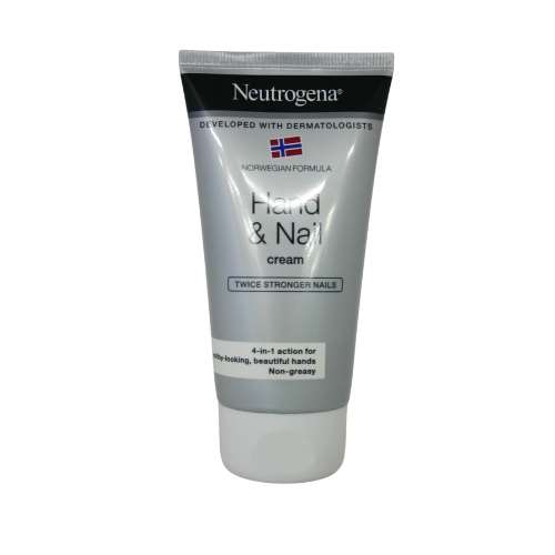 Click to view product details and reviews for Neutrogena Hand And Nail Cream 75ml.