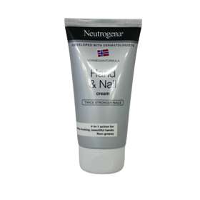 Neutrogena Hand and Nail Cream