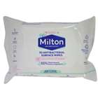 Milton Antibacterial Surface Wipes 30