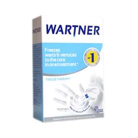 Wartner Wart Remover