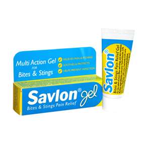 Savlon Bites & Stings Pain Relief Gel