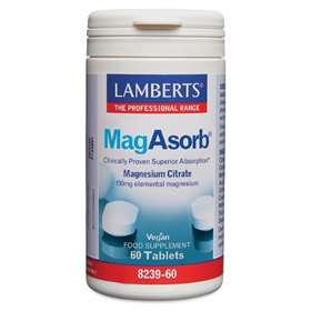 Lamberts MagAsorb (60)