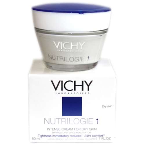 Vichy Nutrilogie 1 - ExpressChemist.co.uk - Buy Online