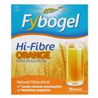 Fybogel Hi-Fibre (formerly Senokot) Orange Sachets 10