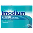 Imodium Capsules (18)