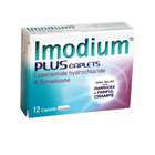 Imodium Plus 12x