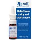 Nozoil Dry Nose Nasal Spray Original 10ml