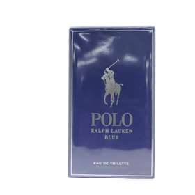 Ralph Lauren Polo Blue Eu De Toilette 125ml