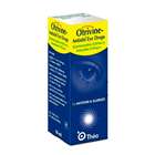 Otrivine Antistin Eye Drops 10ml