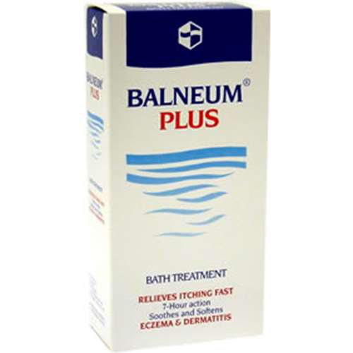 Balneum Plus 150ml Uk Buy Online